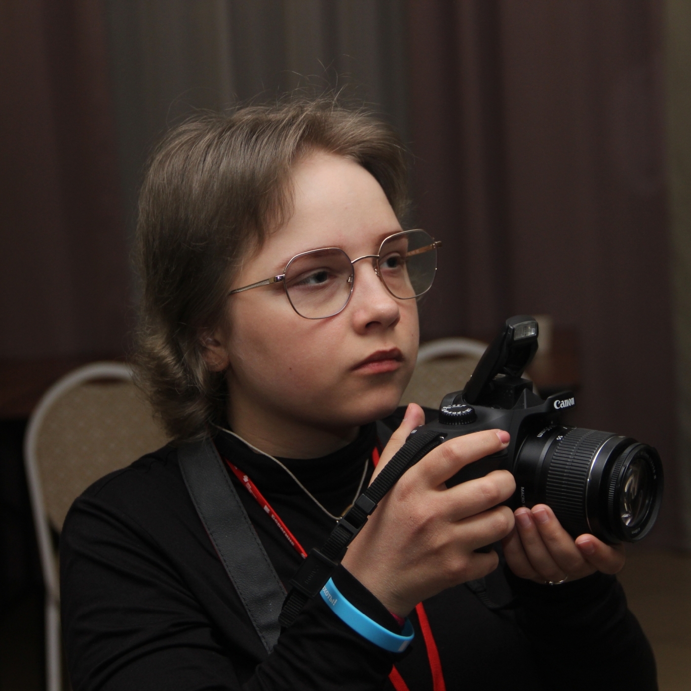 В Перми 29 июня откроется выставка фотографий детей, вышедших в ремиссию