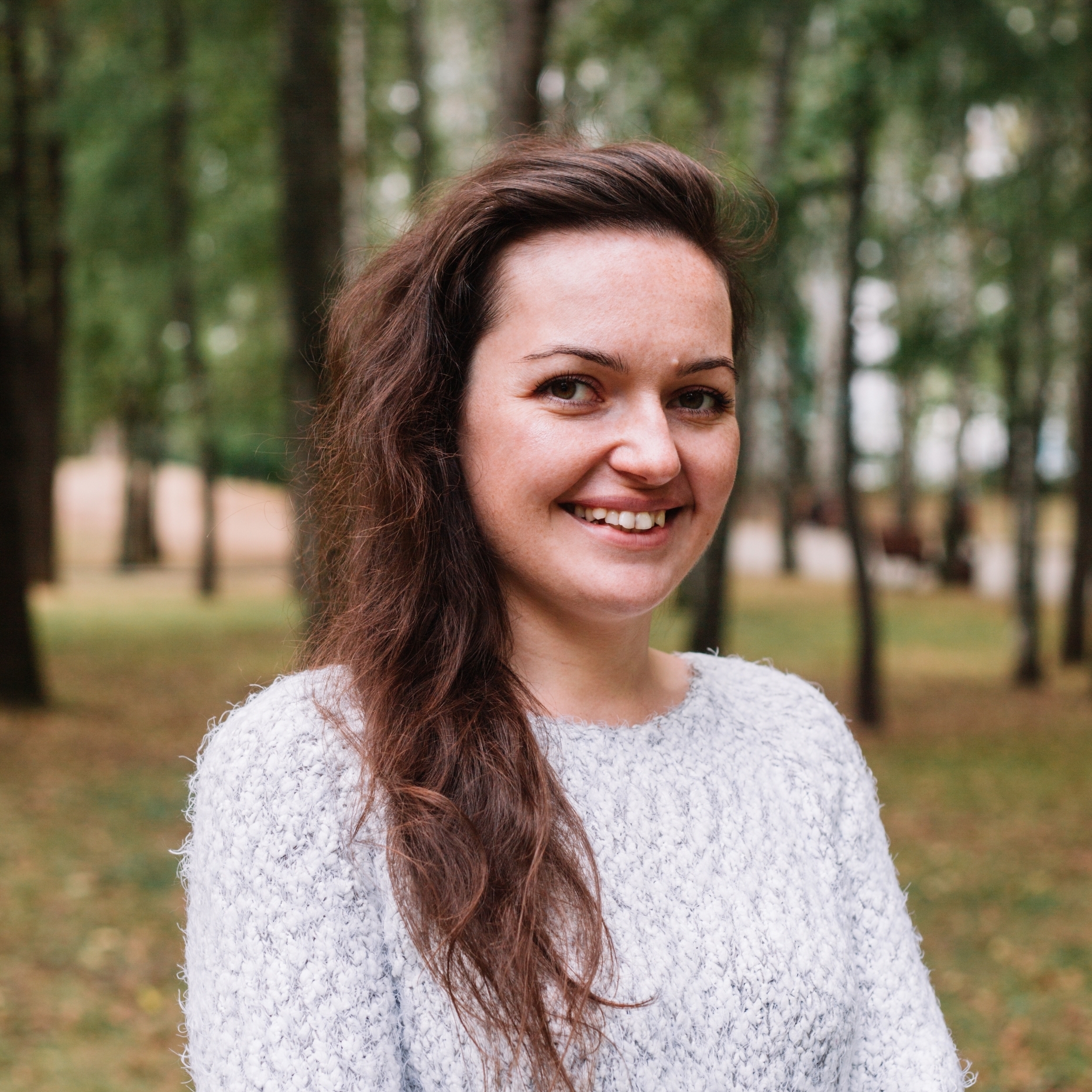 Онкопсихолог Вероника Кантеева: обучение КПТ и помощь семьям
