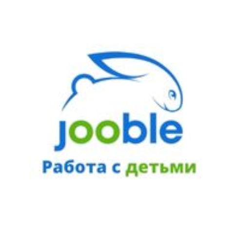 Сайт поиска работы Jooble